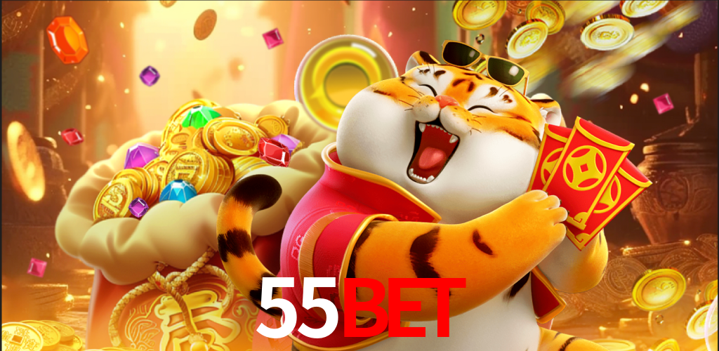 55bet - Online Apostas Plataforma - 55bet app