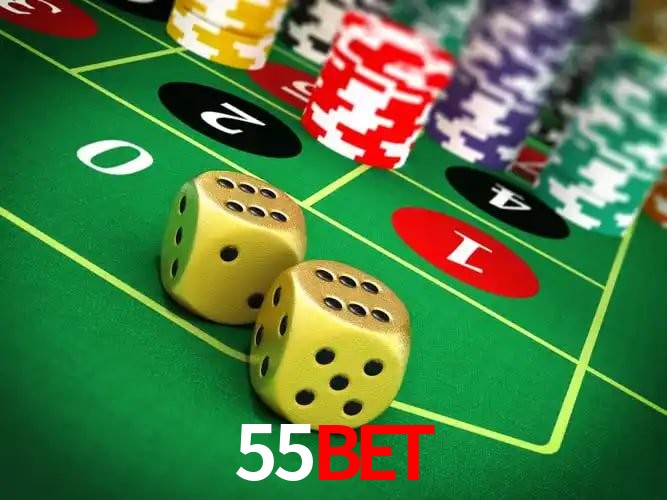 Statistics 55bet