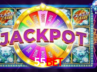 A Revolução dos Aplicativos de Jogos no 55bet