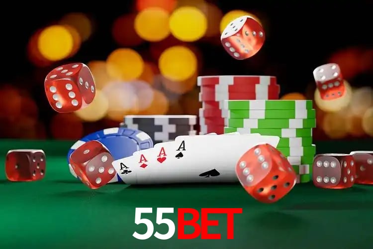Estatísticas 55bet