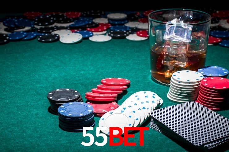 Bônus Diários 55bet