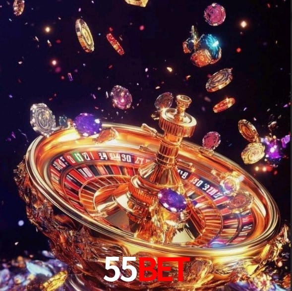 Login Seguro 55bet