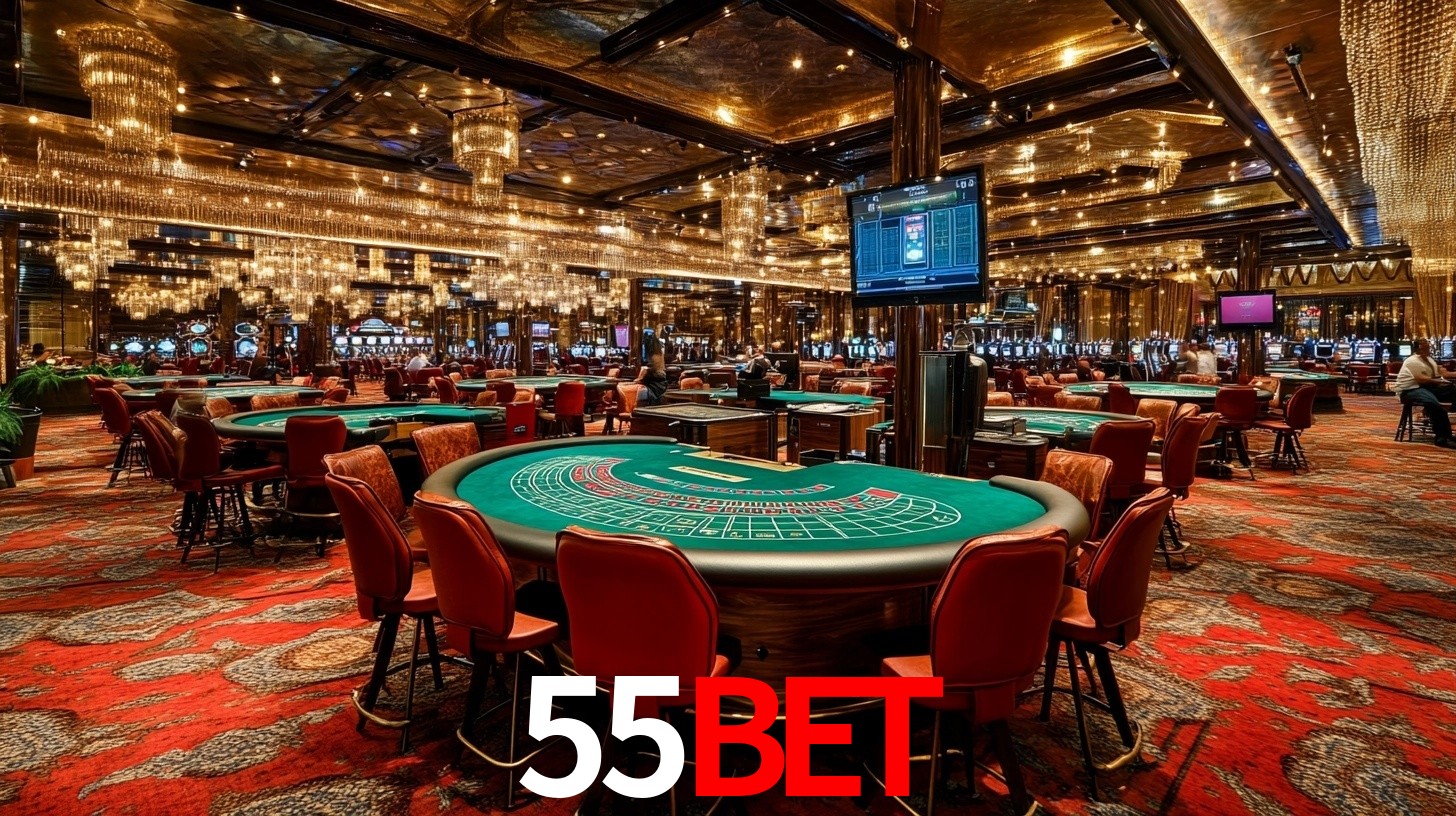 55bet,55bet app