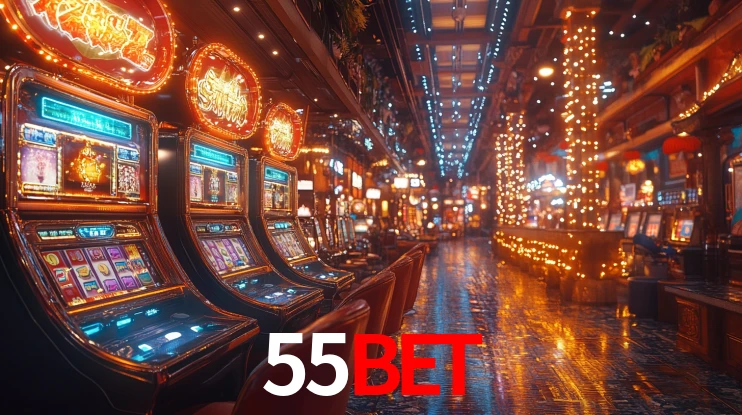 55bet app