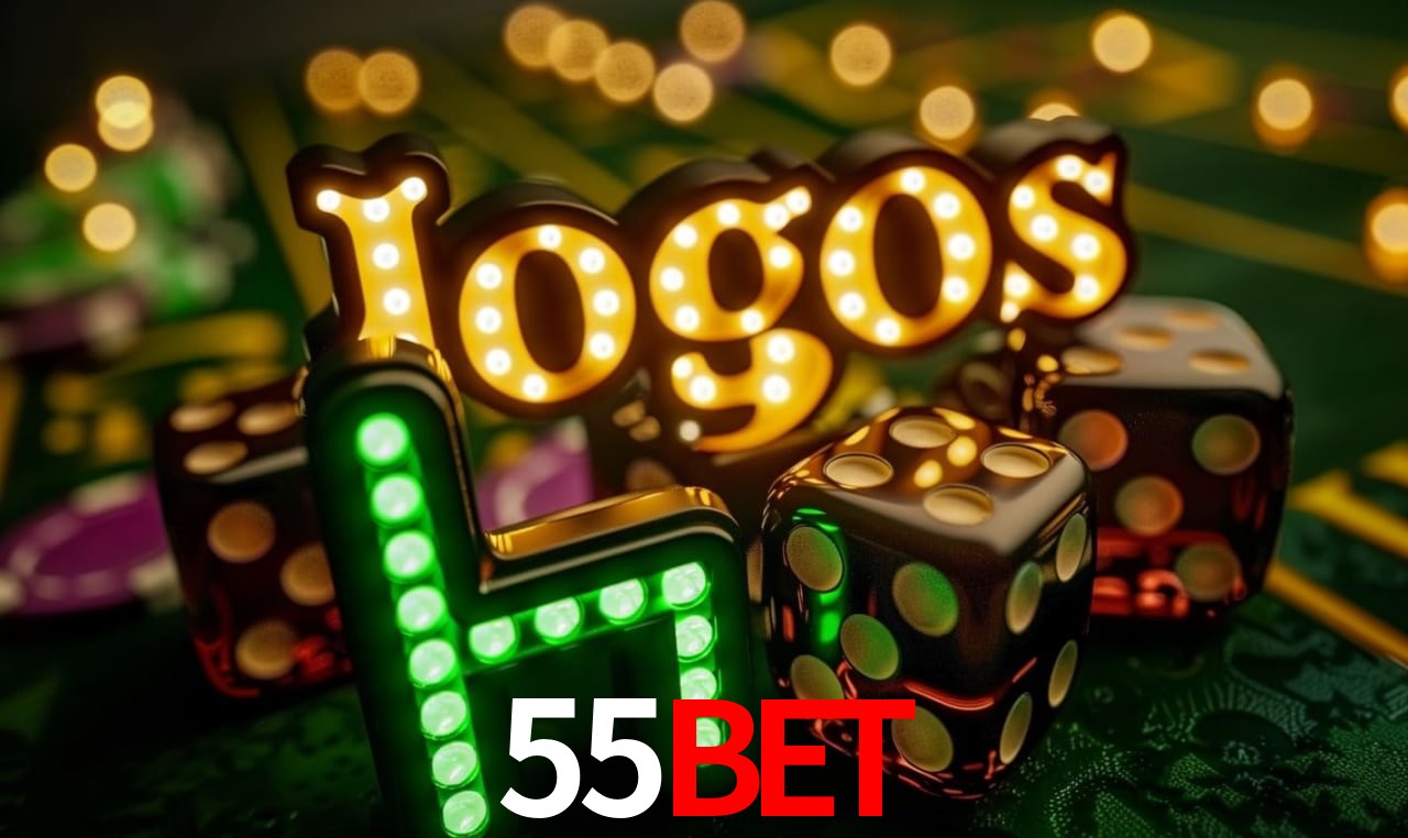 Apostas de Futebol 55bet