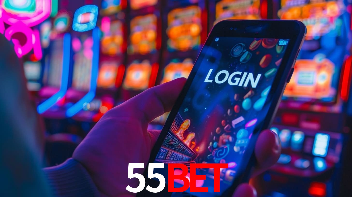 Jogos Exclusivos 55bet