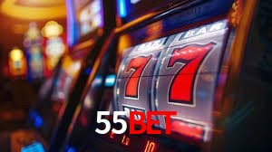 Recursos de Bônus 55bet