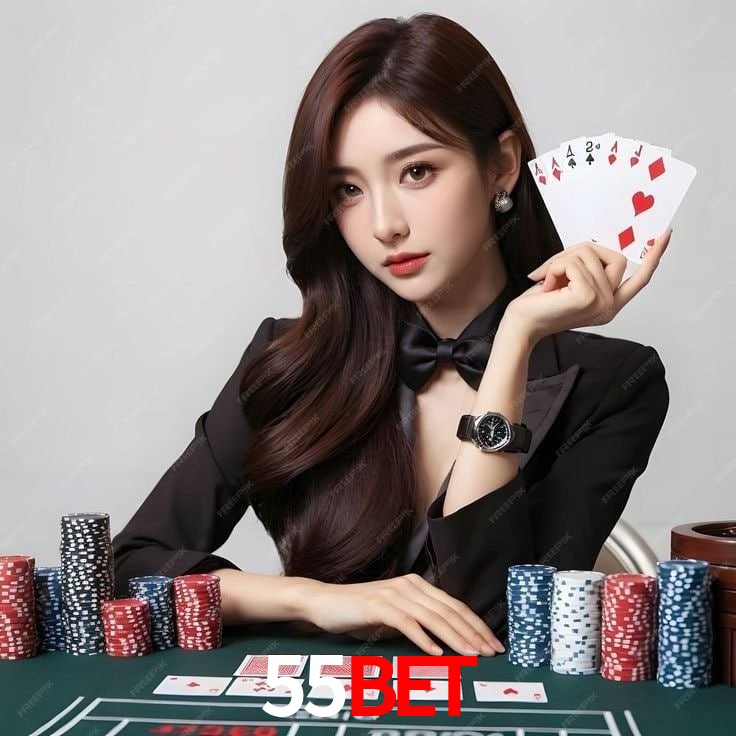 Provedores de Jogos 55bet