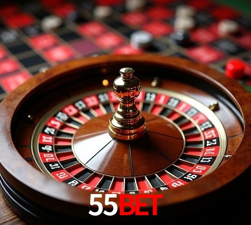 Tecnologia da Plataforma 55bet