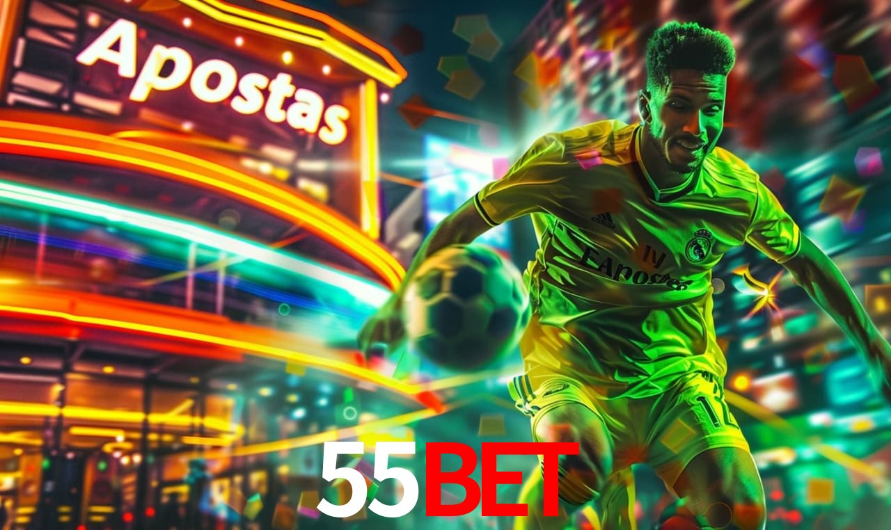 Apostas de Tênis 55bet