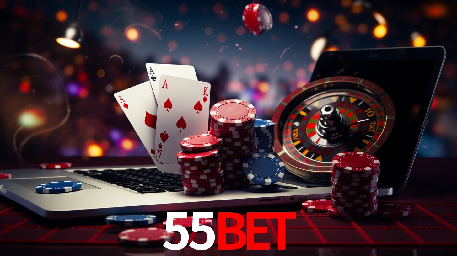 Aviator Game 55bet