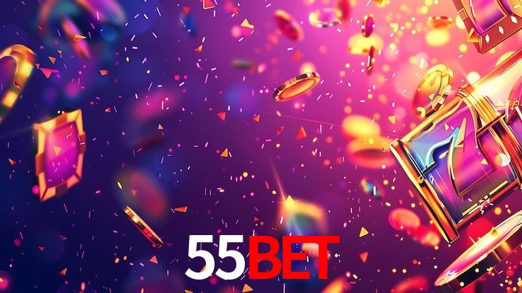 Descubra a Essência do 55bet: Nossa História e Compromissos