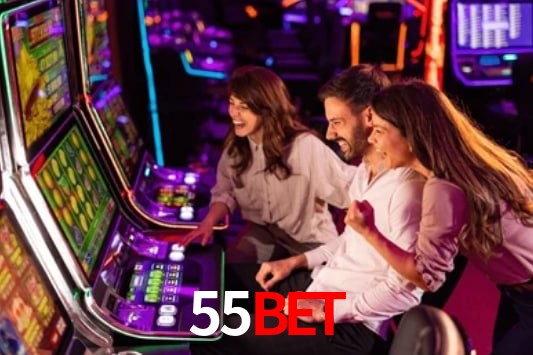 Descubra o Programa VIP da 55bet: Vantagens Exclusivas para Jogadores