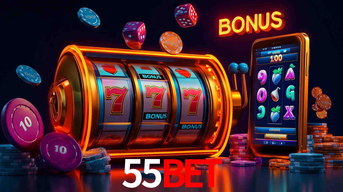 Descubra o Programa VIP da 55bet: Vantagens Exclusivas para Jogadores