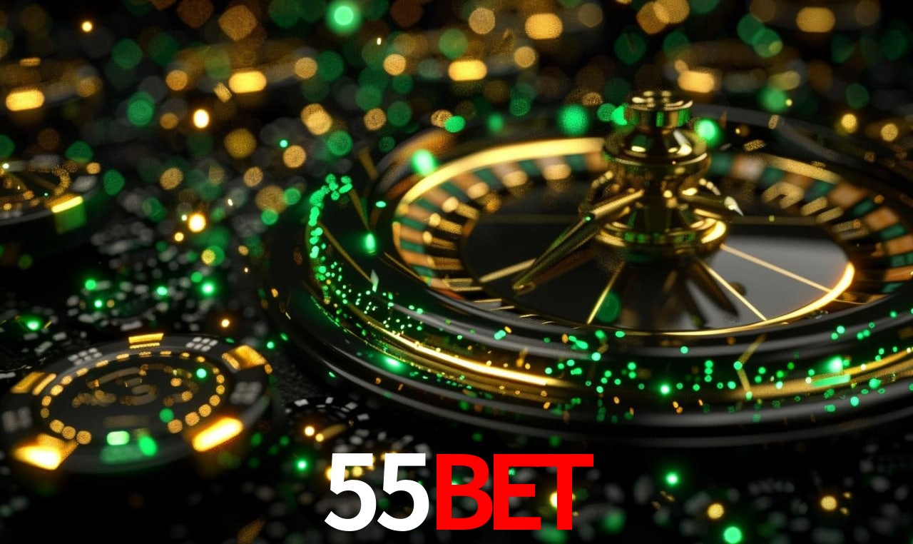 Ofertas Exclusivas 55bet