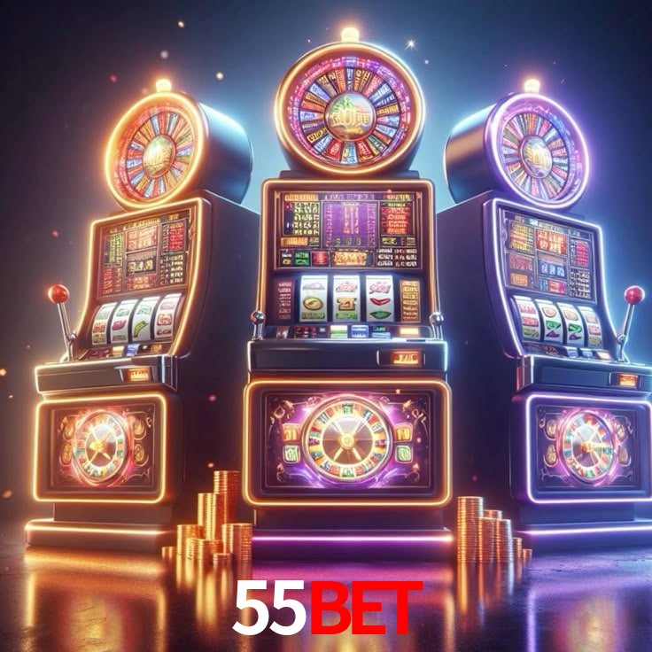 55bet paga
