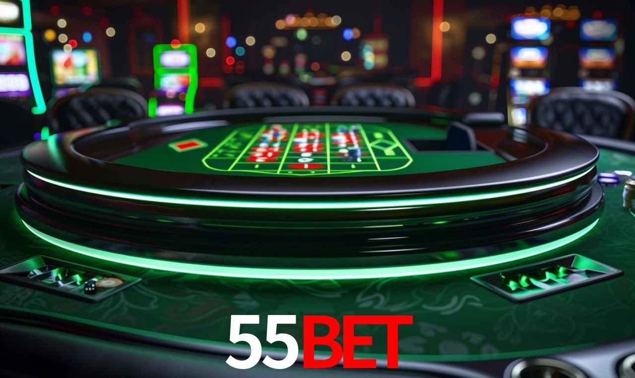 Seasonal Promotions 55bet