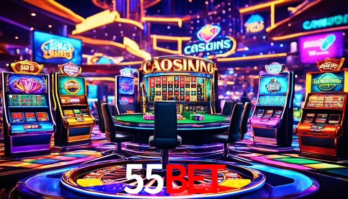 Estratégias Crash Games 55bet
