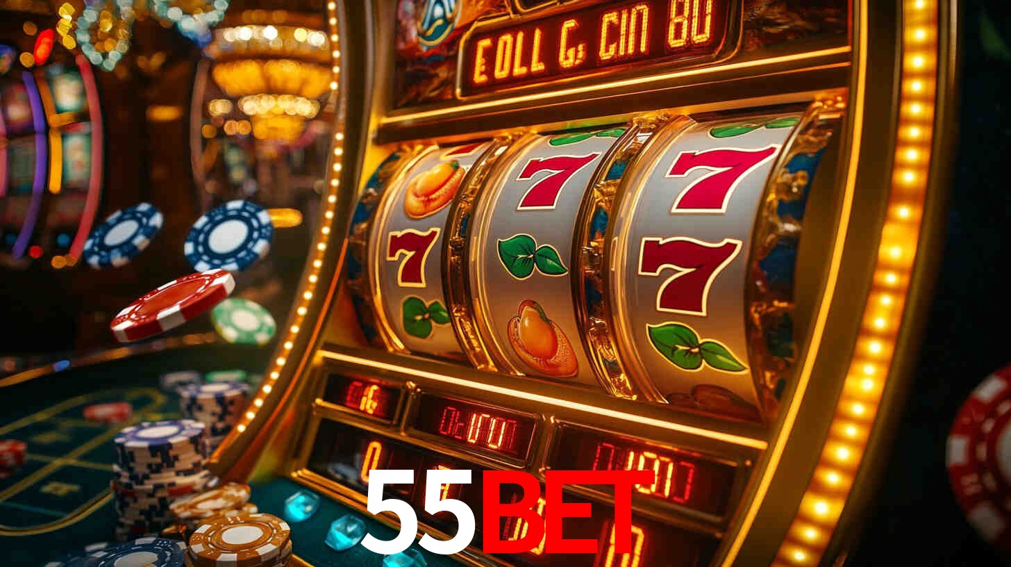 Tournaments 55bet