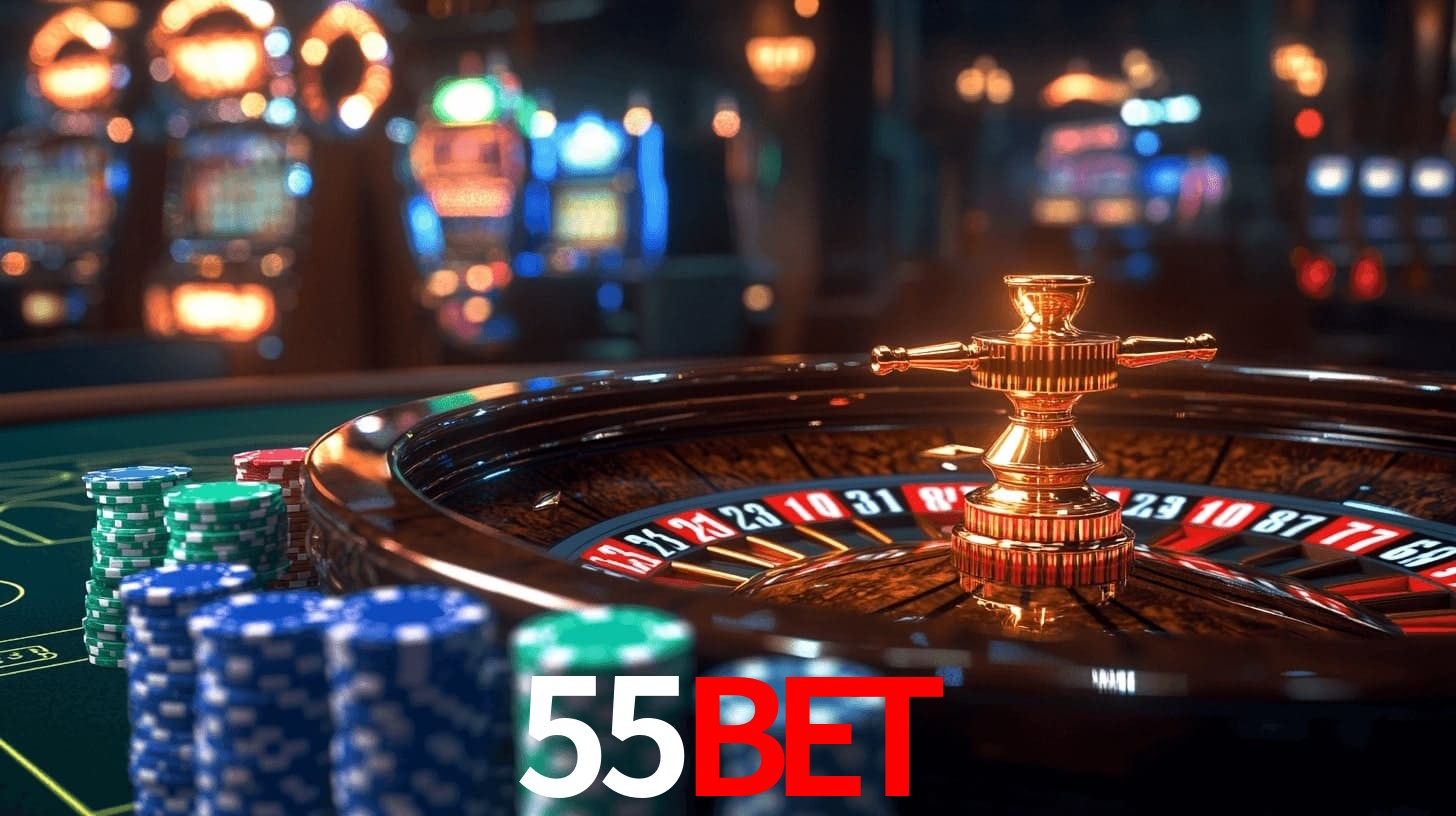 55bet,55bet app