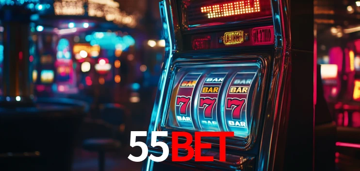VIP Casino 55bet