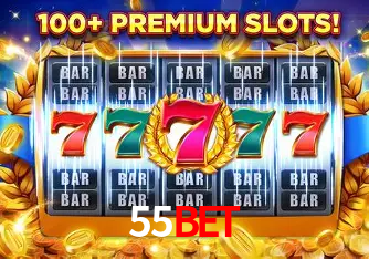 Descubra a Magia dos Jogos de Arcade no 55bet