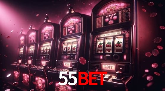 A Experiência Imersiva dos Cassinos Ao Vivo no 55bet
