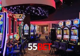 Sistemas de Segurança 55bet