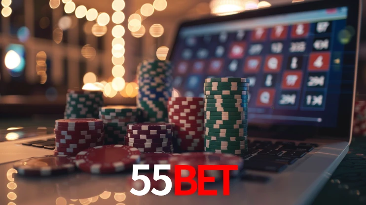 Account Benefits 55bet