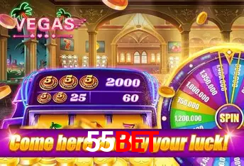 Descubra a Essência do 55bet: Nossa História e Compromissos