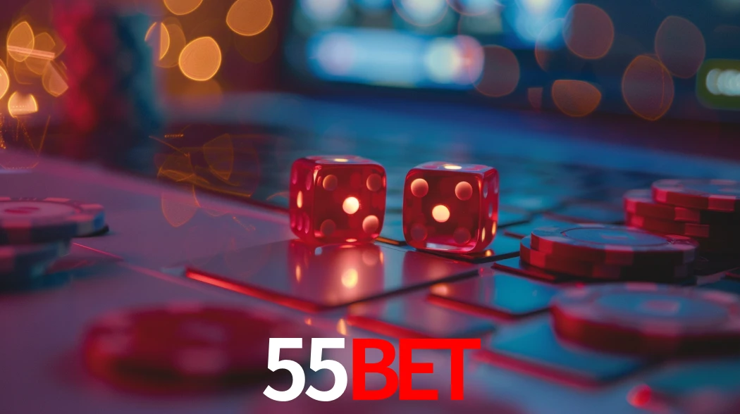 Quick Registration 55bet
