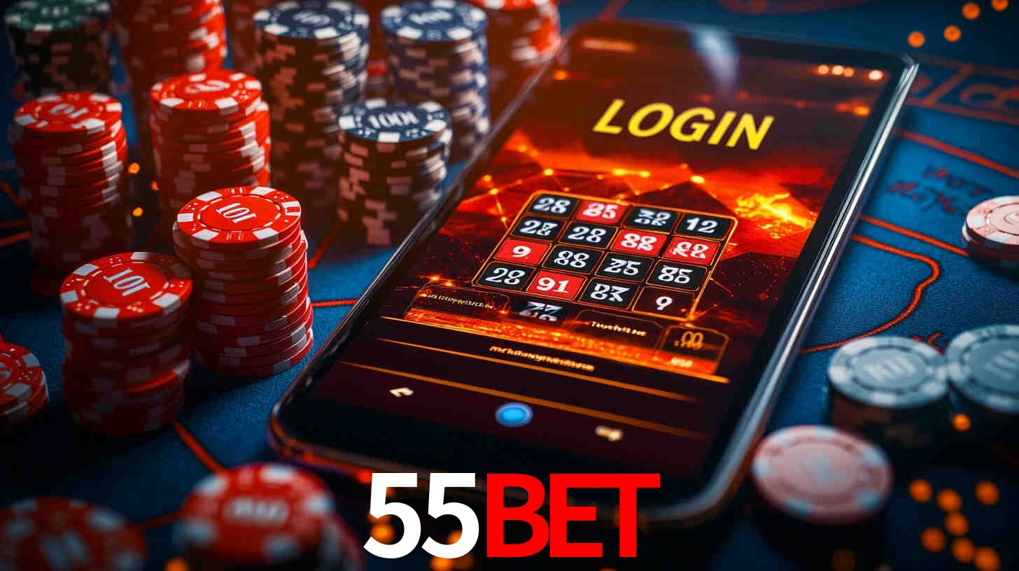 55bet app
