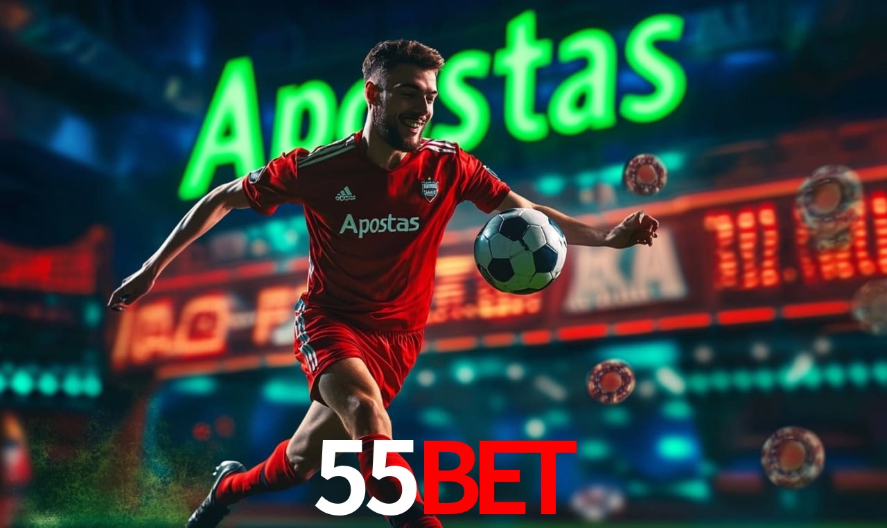 Desvendando o Mundo dos Jogos Virtuais na 55bet
