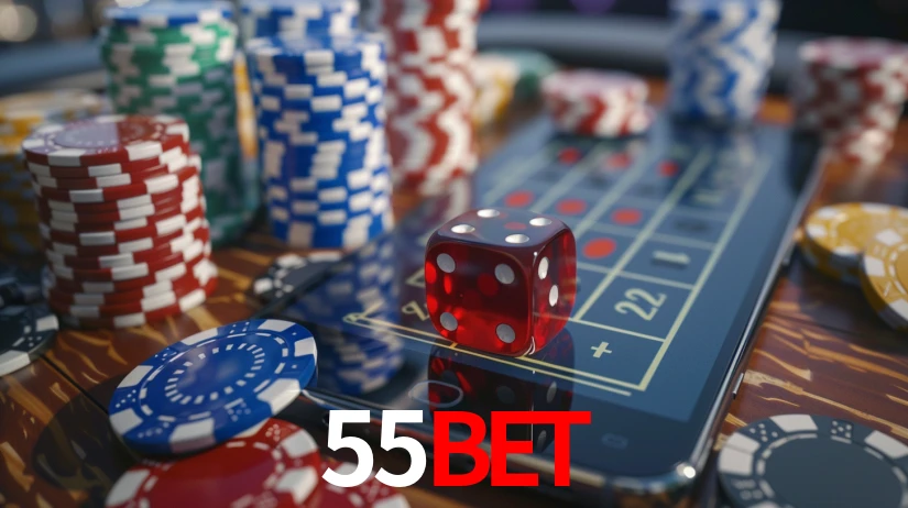55bet app