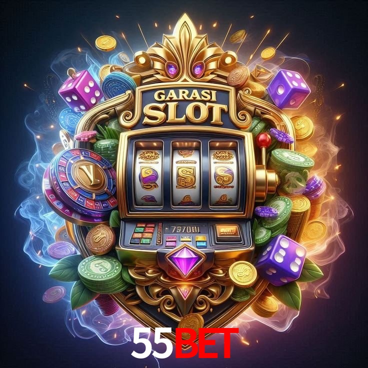 Diretório de Jogos 55bet