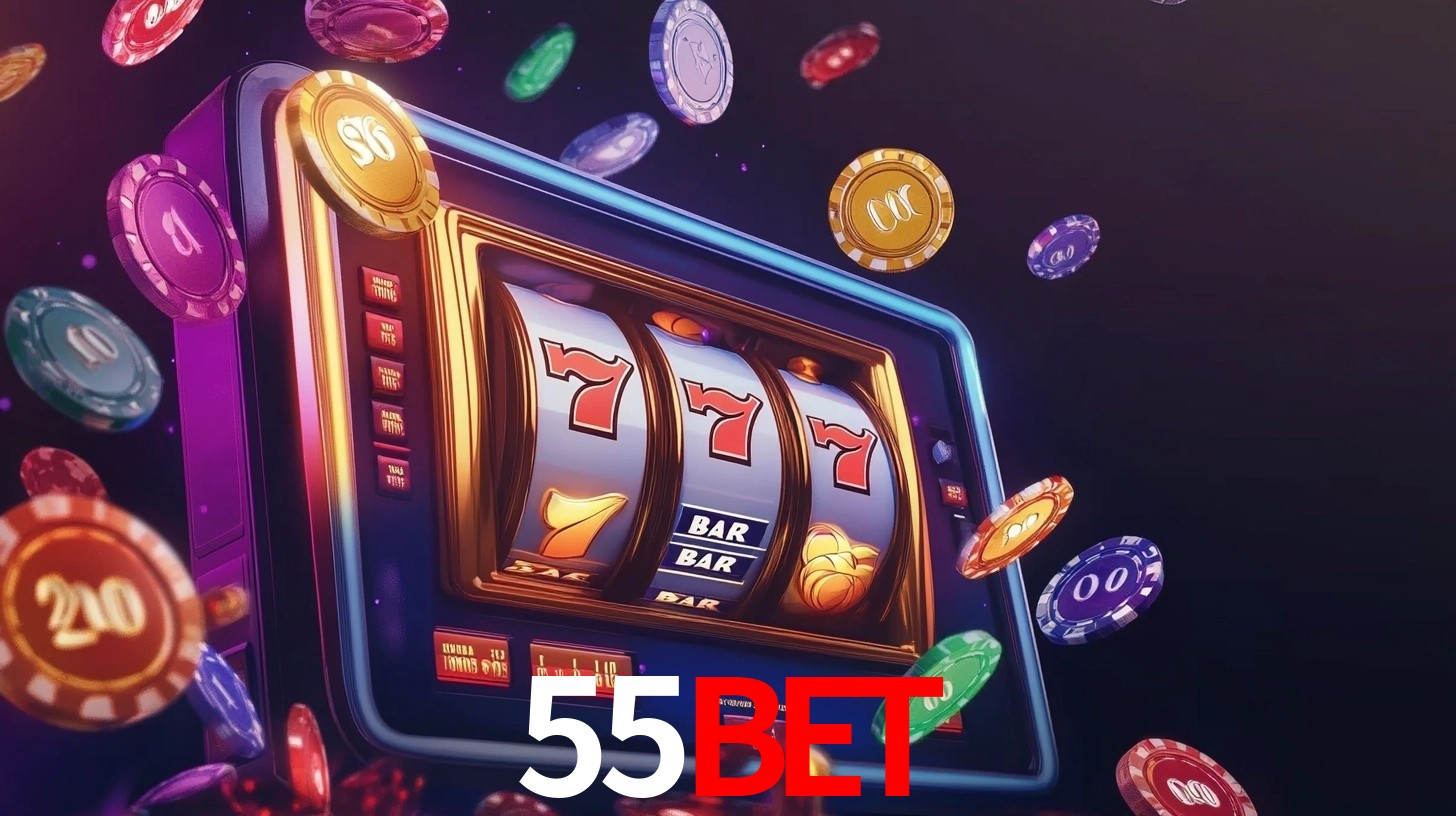 Roulette Table 55bet