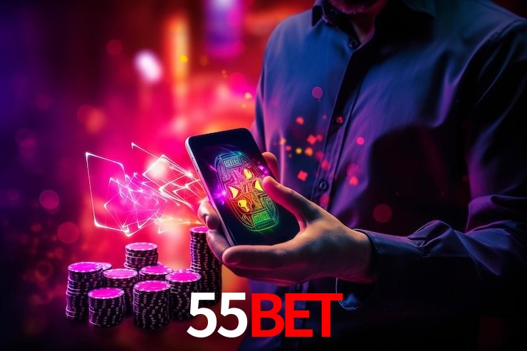 Interface Premium 55bet