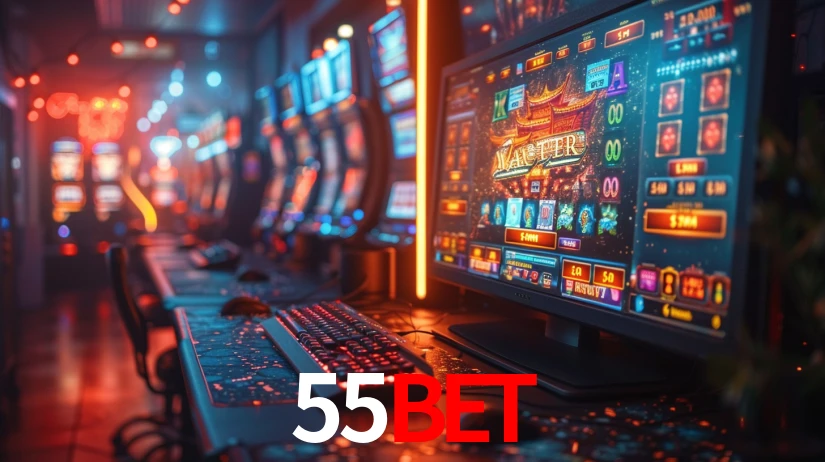 55bet,55bet app