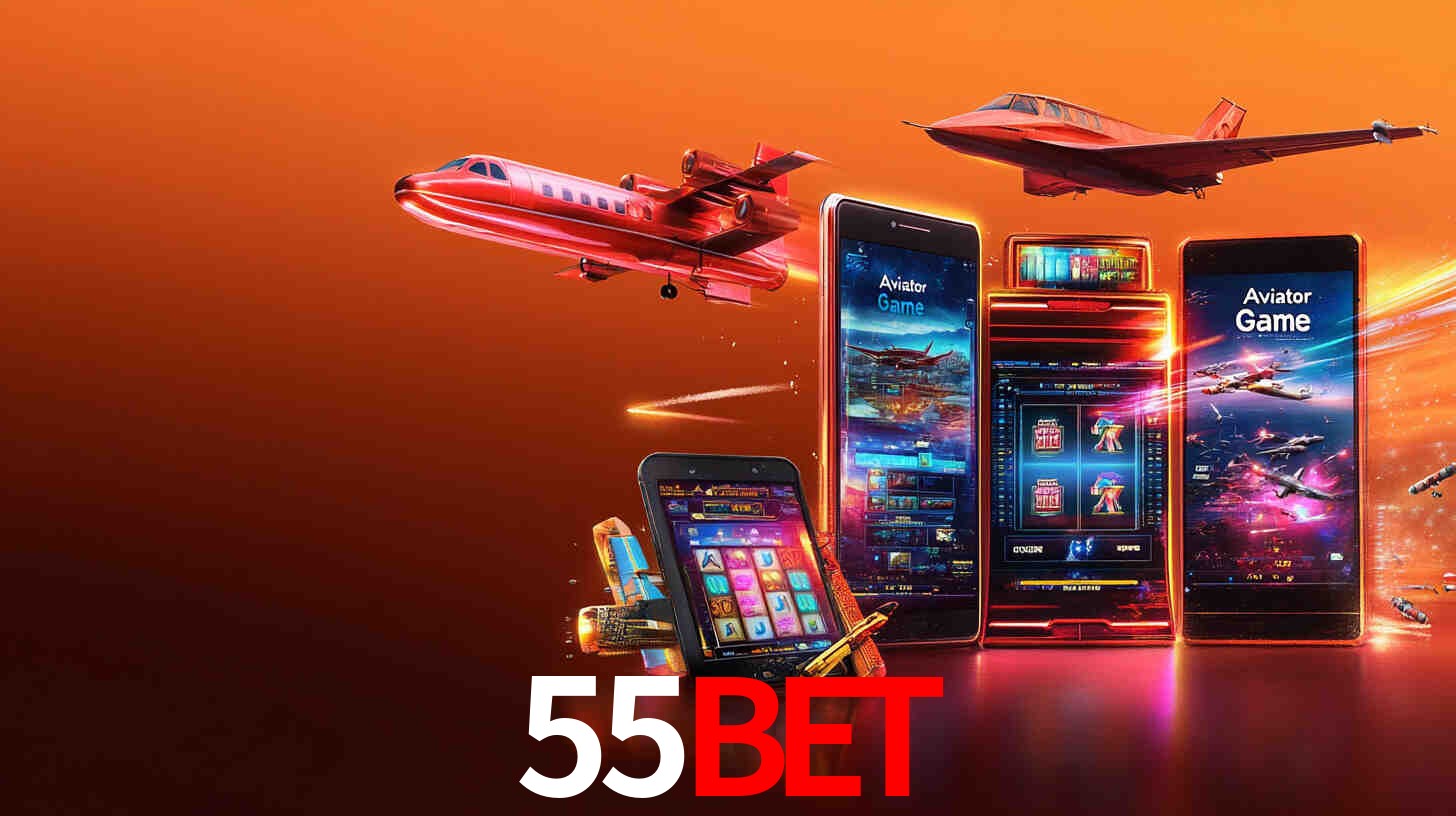 A Emoção da Loteria na 55bet: Uma Chance de Mudança de Vida