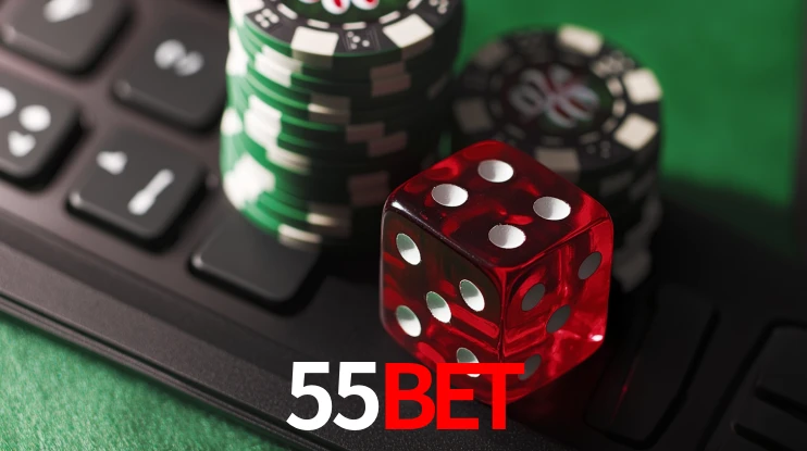 2FA Security 55bet