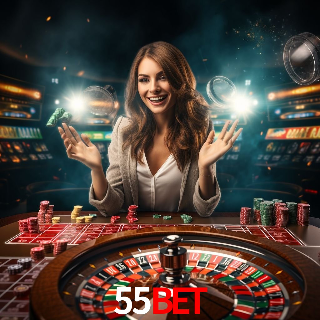 55bet,55bet app