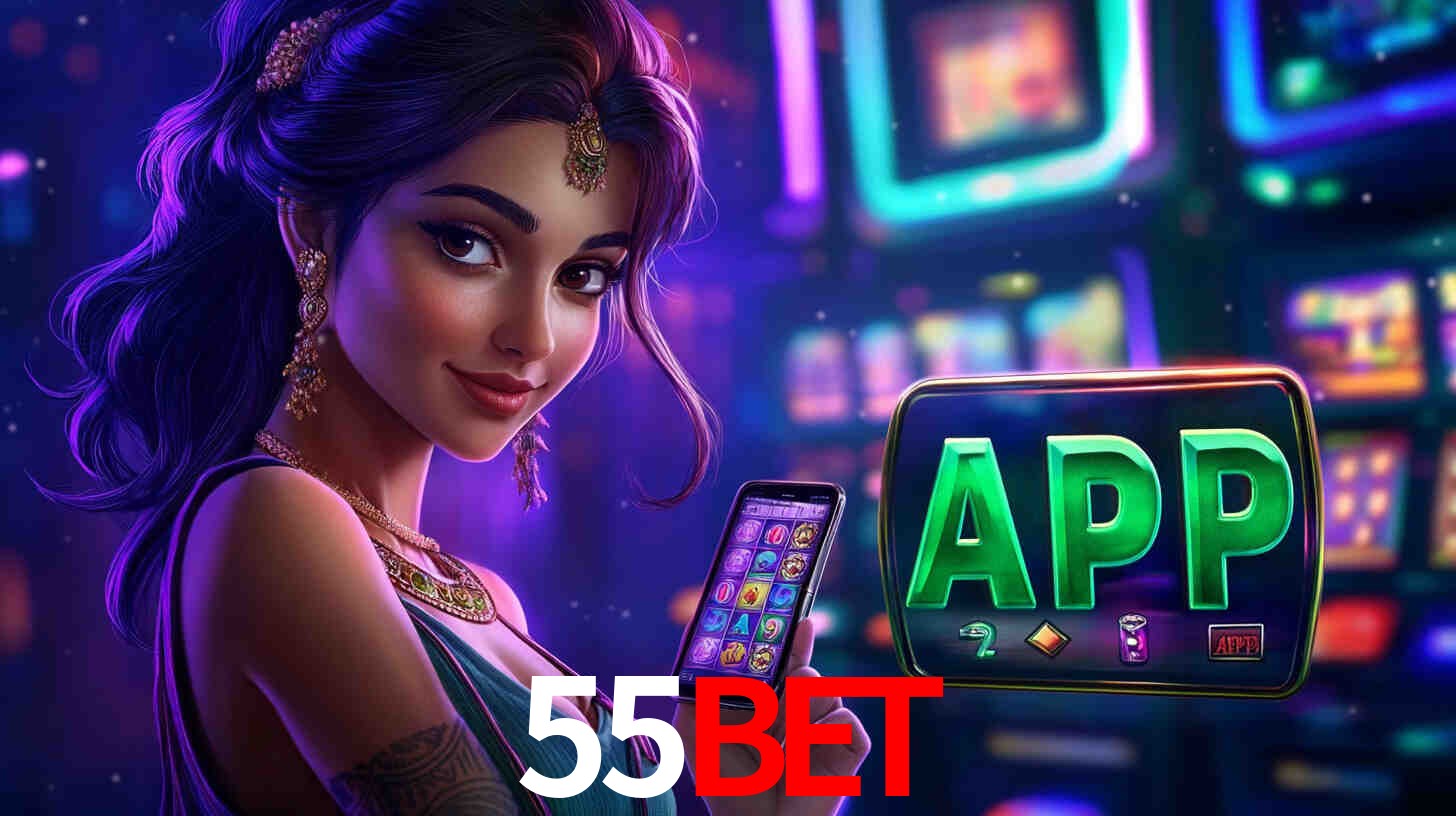 55bet,55bet app