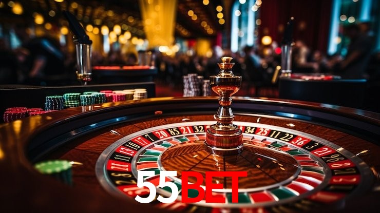 Exclusive Offers 55bet