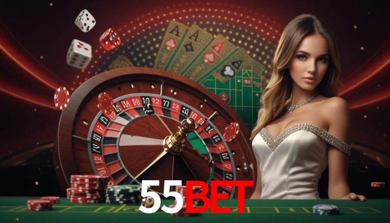Secure Login 55bet